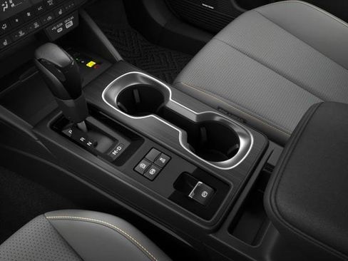 New 2026 Subaru Outback Limited image 20