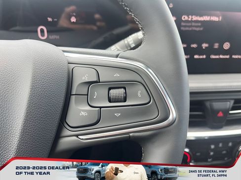 New 2026 Buick Encore GX Sport Touring w/ Advanced Technology Package image 49