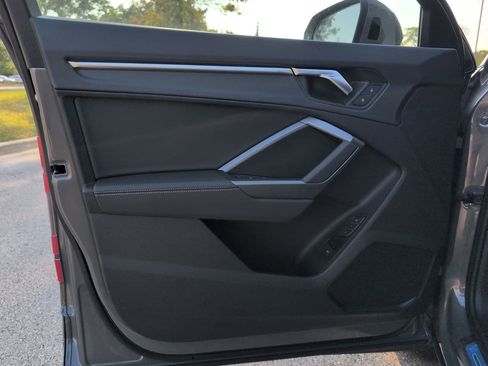 New 2025 Audi Q3 2.0T Premium image 20