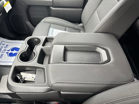 New 2026 Chevrolet Silverado 3500 W/T w/ WT Convenience Package image 23