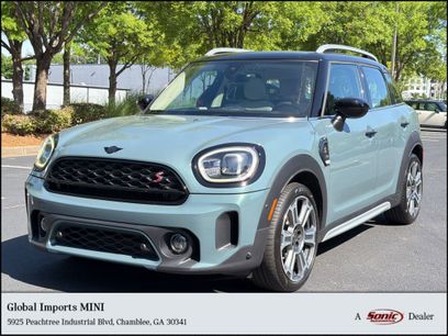 Certified 2024 MINI Cooper Countryman S
