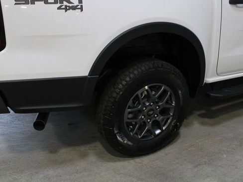 New 2026 Ford Ranger XLT AWD/4WD image 26