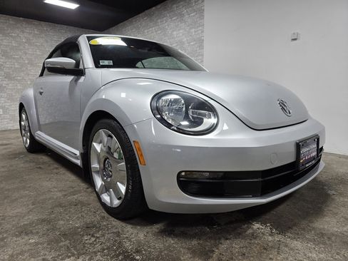 Used 2013 Volkswagen Beetle 2.5 image 7