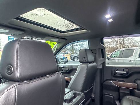 Used 2020 GMC Sierra 1500 Denali w/ Denali Ultimate Package image 16