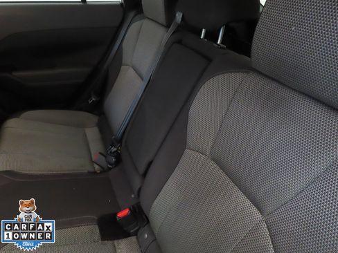 Certified 2024 Subaru Crosstrek 2.0i Premium image 24