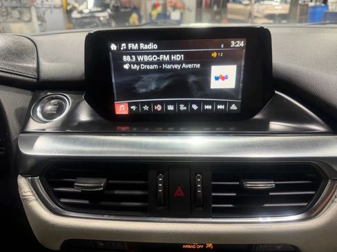 Used 2016 MAZDA MAZDA6 Grand Touring image 18