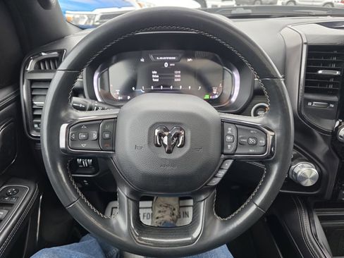Certified 2023 RAM 1500 Limited image 7