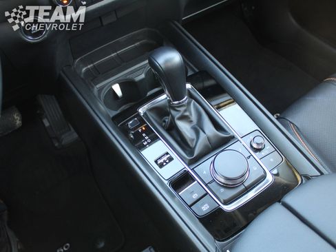 Used 2025 MAZDA CX-50 AWD 2.5 S w/ Premium Plus Pkg image 18