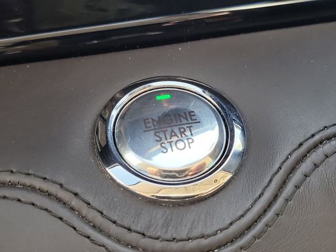 Used 2022 Lincoln Navigator Black Label AWD/4WD image 29