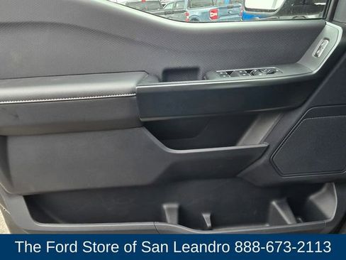 New 2026 Ford F150 STX w/ Equipment Group 200A image 22