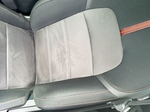 Used 2023 Nissan Sentra SR w/ Trunk Package FWD image 18