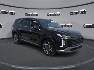Certified 2025 Hyundai Palisade SEL AWD/4WD video 1