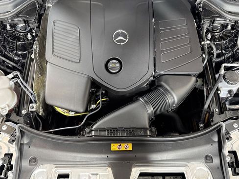 Used 2026 Mercedes-Benz E 350 Sedan image 29