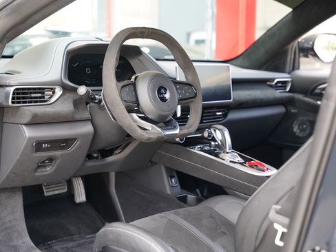 Used 2024 Lotus Emira First Edition RWD image 13