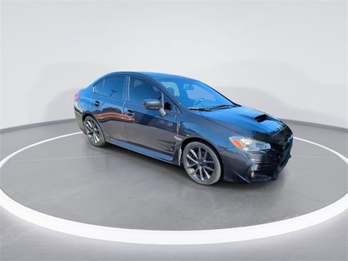 Used 2019 Subaru WRX Premium image 2