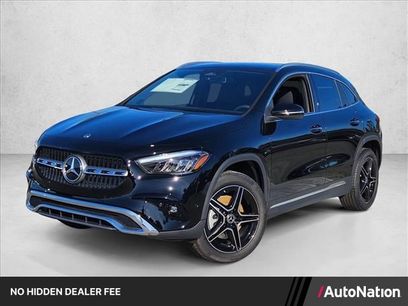 Used 2026 Mercedes-Benz GLA 250