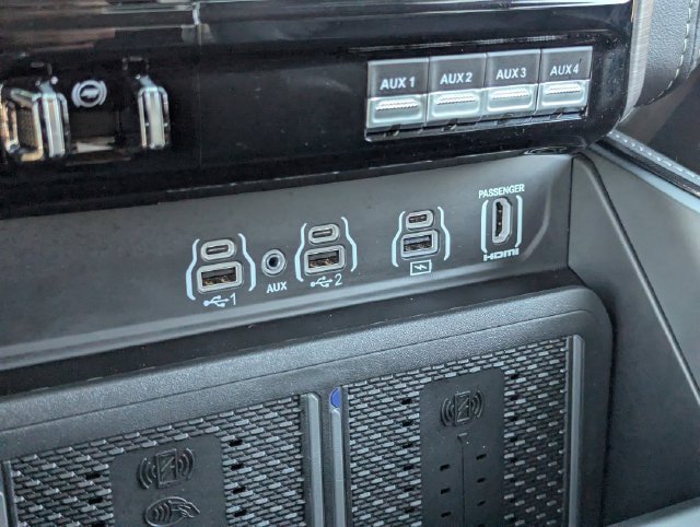 Used 2026 RAM 1500 RHO w/ RHO Level 1 Equipment Group AWD/4WD image 28