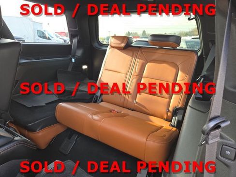 Used 2019 Lincoln Navigator Reserve w/ Cargo Package image 14