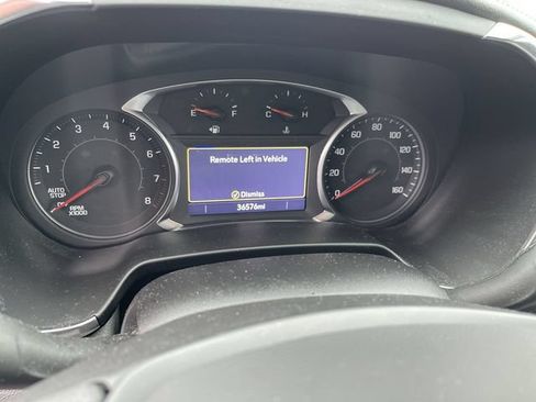 Used 2023 Chevrolet Blazer LT w/ Convenience Package AWD/4WD image 2