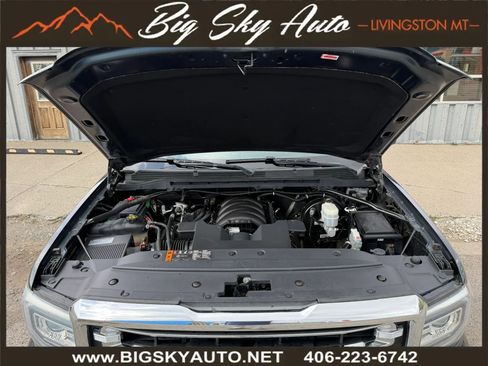 Used 2018 GMC Sierra 1500 SLT image 10