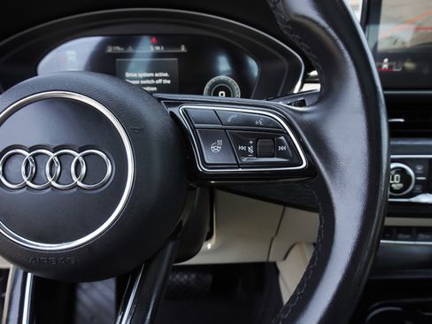 Used 2022 Audi A4 2.0T Premium Plus AWD/4WD image 20