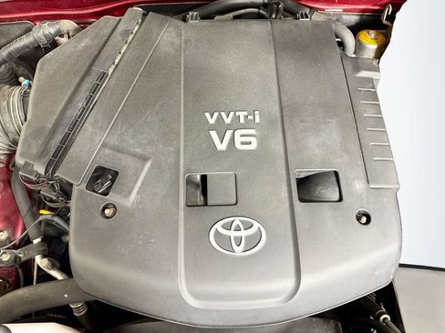 Used 2006 Toyota 4Runner SR5 RWD image 30