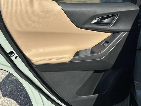 New 2026 Chevrolet Equinox ACTIV w/ Convenience Package III image 28