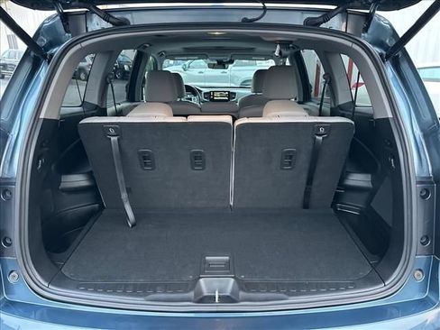 Used 2021 Honda Pilot EX-L image 32