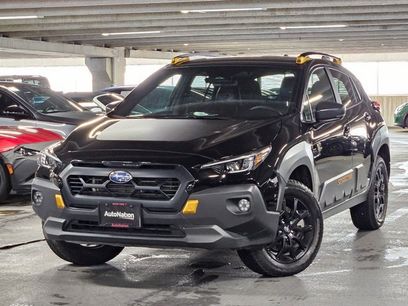 Used 2024 Subaru Crosstrek 2.5i Wilderness
