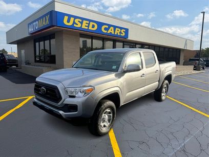 Used 2020 Toyota Tacoma SR