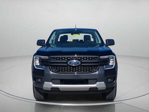 New 2026 Ford Ranger XLT RWD image 40