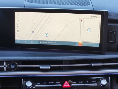 Certified 2024 Hyundai Santa Fe Limited image 28