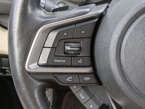 Used 2019 Subaru Ascent Touring w/ Popular Package #2A AWD/4WD image 25