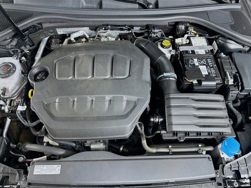 Used 2024 Audi A3 2.0T Premium image 33