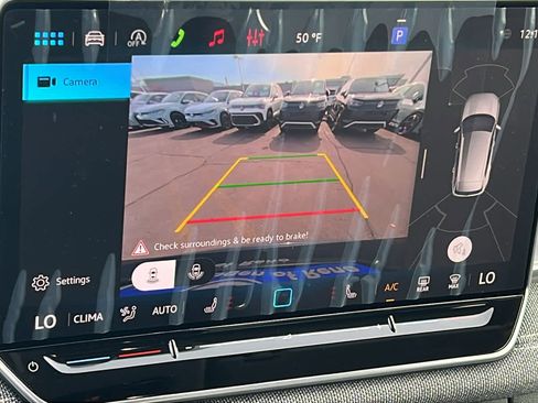 New 2026 Volkswagen Tiguan S image 16