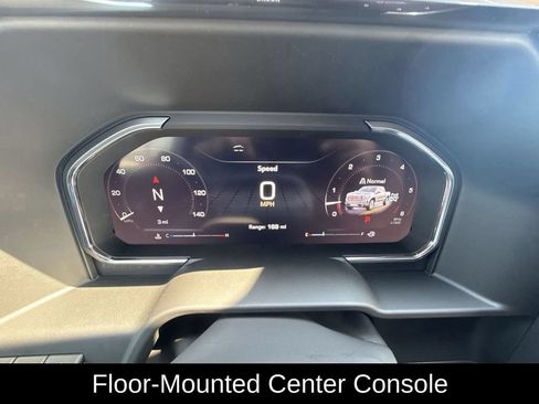 New 2026 GMC Sierra 1500 Denali Ultimate AWD/4WD image 23
