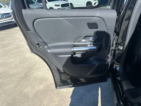 New 2026 Mercedes-Benz GLA 250 GLA 250 image 24