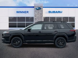 New 2026 Subaru Outback Limited video 2