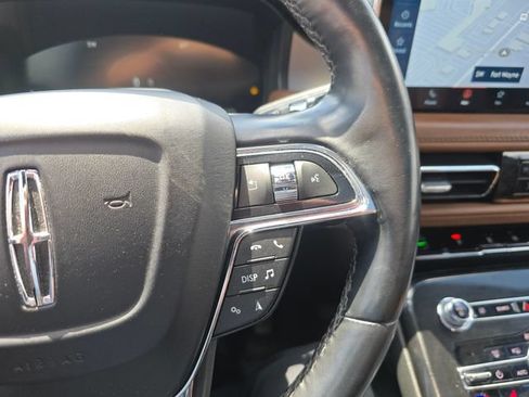 Used 2023 Lincoln Nautilus Reserve w/ Equipment Group 201A AWD/4WD image 20