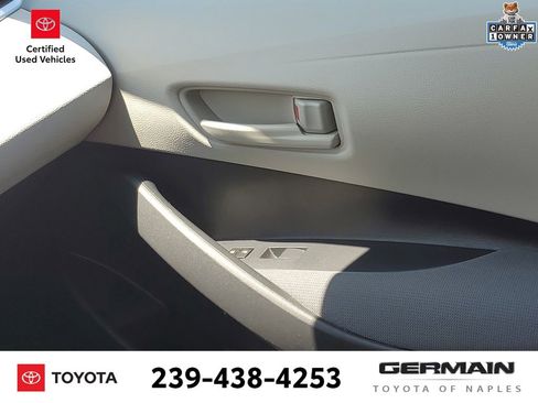Certified 2024 Toyota Corolla LE FWD image 28