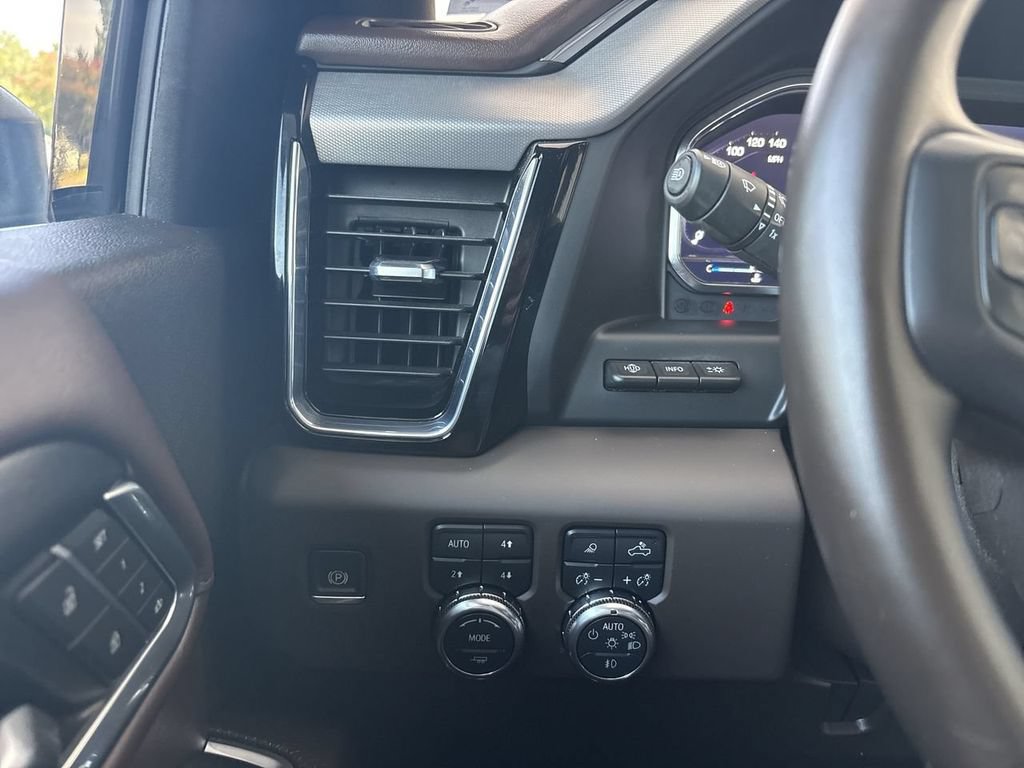 Certified 2024 GMC Sierra 2500 Denali w/ Denali Reserve Package AWD/4WD image 18