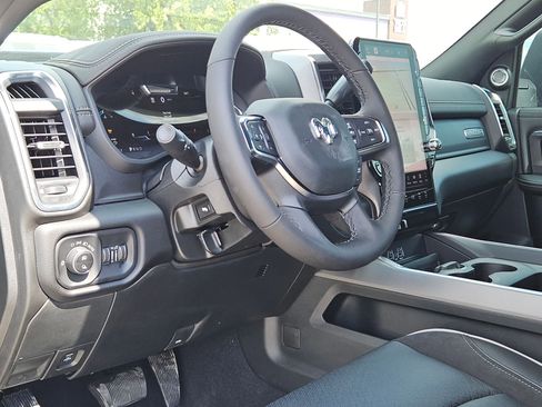 New 2026 RAM 2500 Laramie image 10