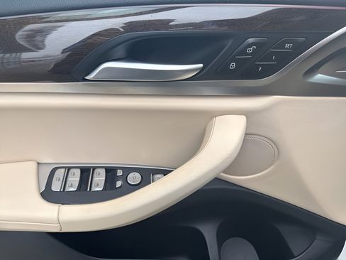 Used 2022 BMW X3 xDrive30i w/ Premium Package 2 (ZPA) image 34