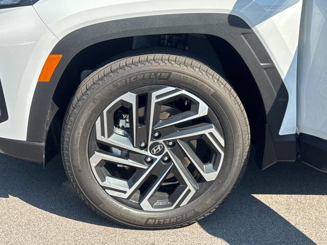 New 2026 Hyundai Tucson SEL Plus AWD/4WD image 22