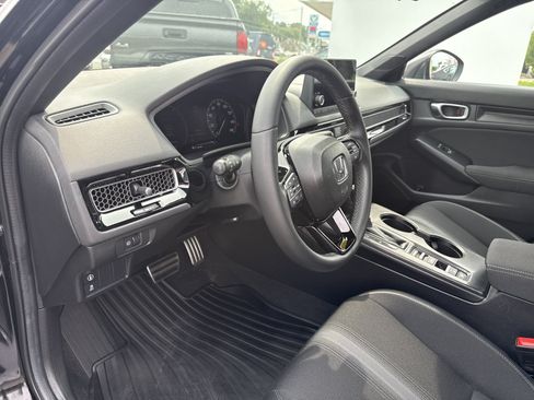 Used 2024 Honda Civic Sport image 15