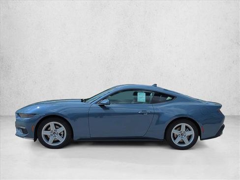 New 2026 Ford Mustang Premium RWD image 5
