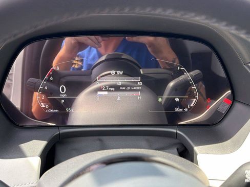 New 2026 MAZDA CX-5 Select AWD/4WD image 17