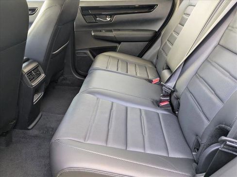 Certified 2025 Honda CR-V EX-L image 17