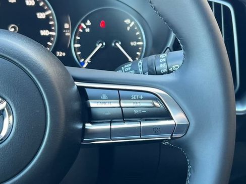 New 2026 MAZDA CX-50 AWD 2.5 Hybrid w/ Weather Package image 28