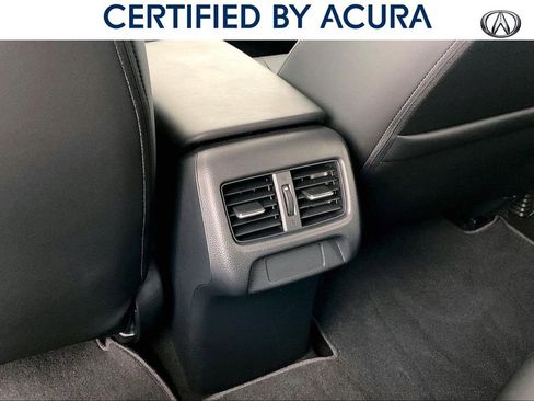 Certified 2025 Acura ADX FWD image 30